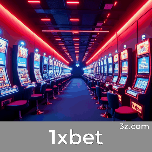 1xbet: Profissionalismo e Segurança em Apostas