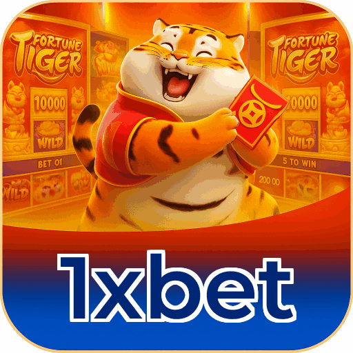 1xbet Logo