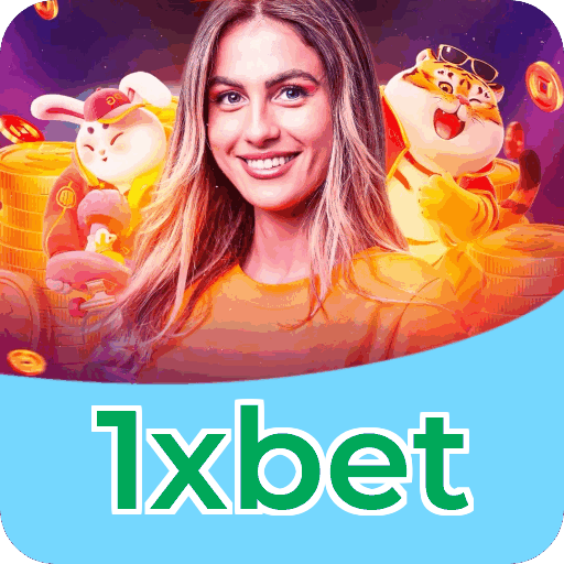Interface 1xbet